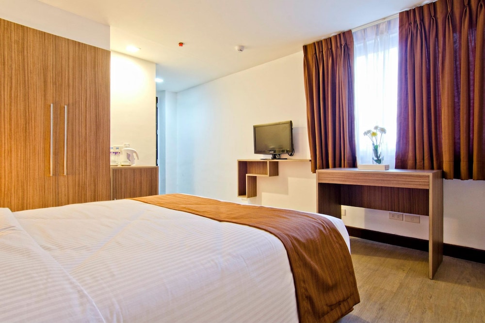 Tyche Boutique Hotel 19/41