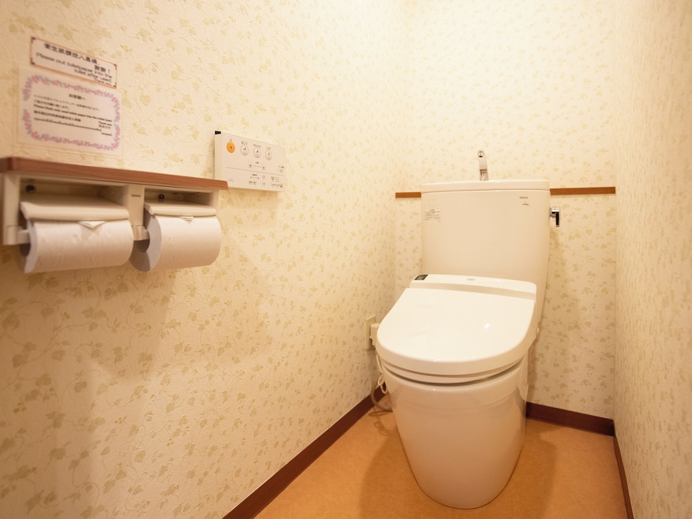 Fujimatsuzono Hotel 48/50