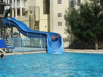 Intermar Hotel 40/50