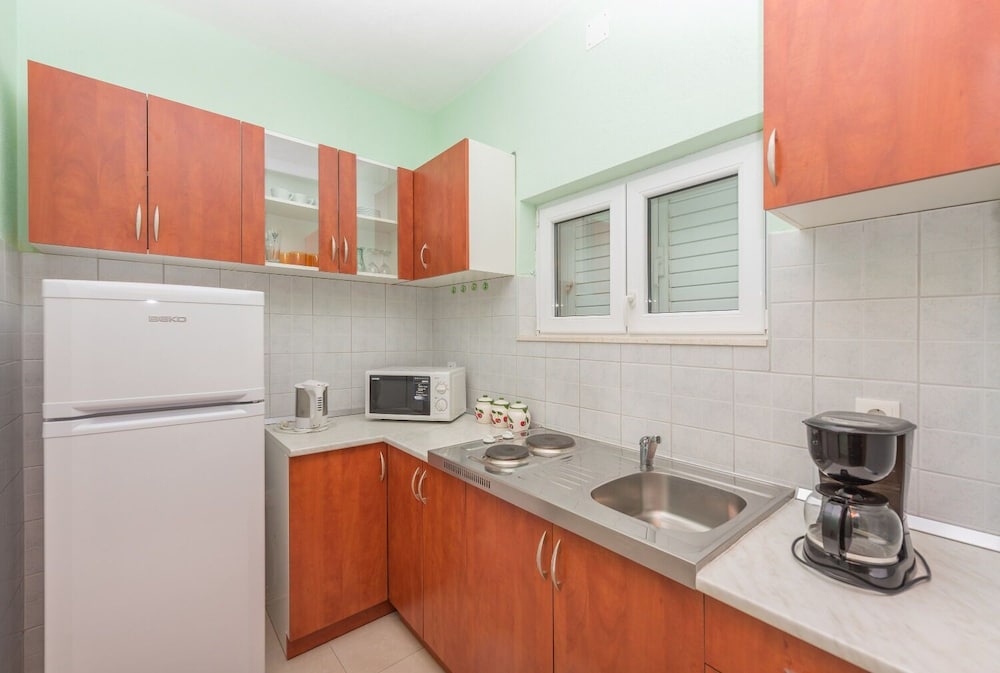 APARTMENTS GORAN 44/47