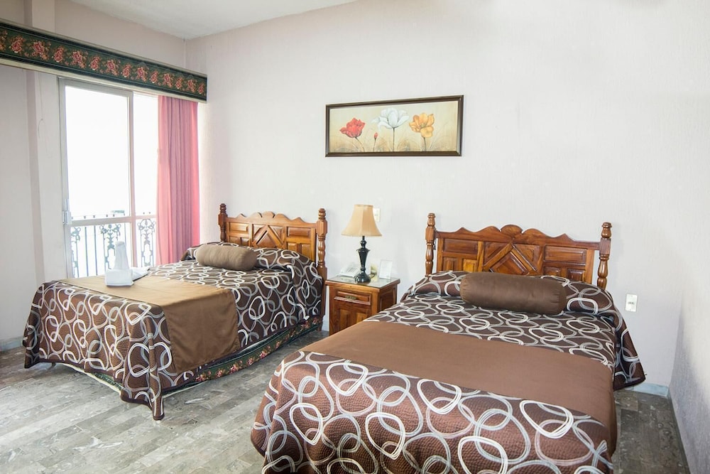 Hotel San Jorge 17/51