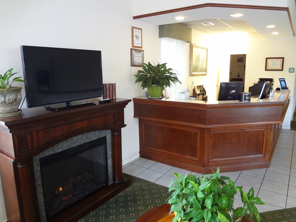 Voyager Inn 3/31