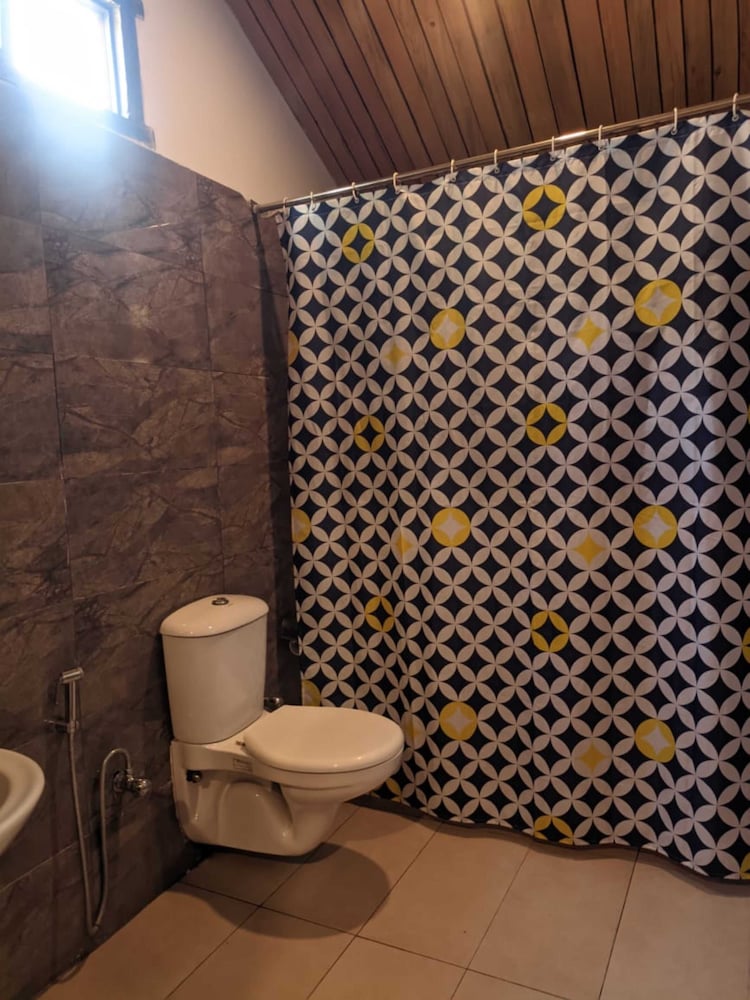 The Corbett View Resort 21/23