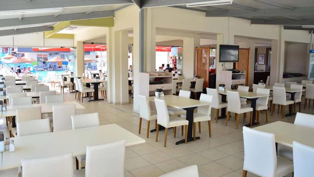 Hotel Sare 42/49