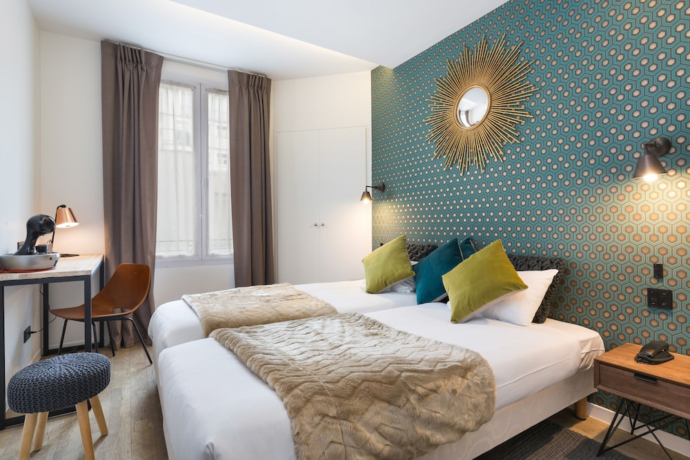 Hotel Ohm By Happyculture 28/71