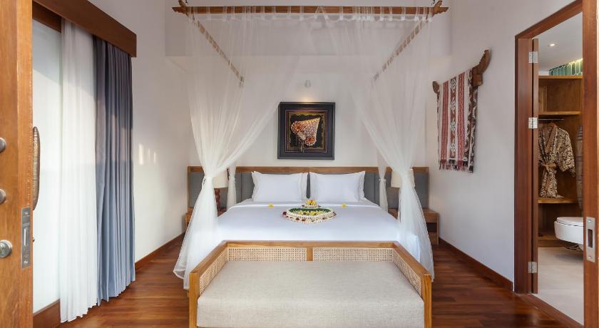 The Arca Villas by Pramana Villas 11/49