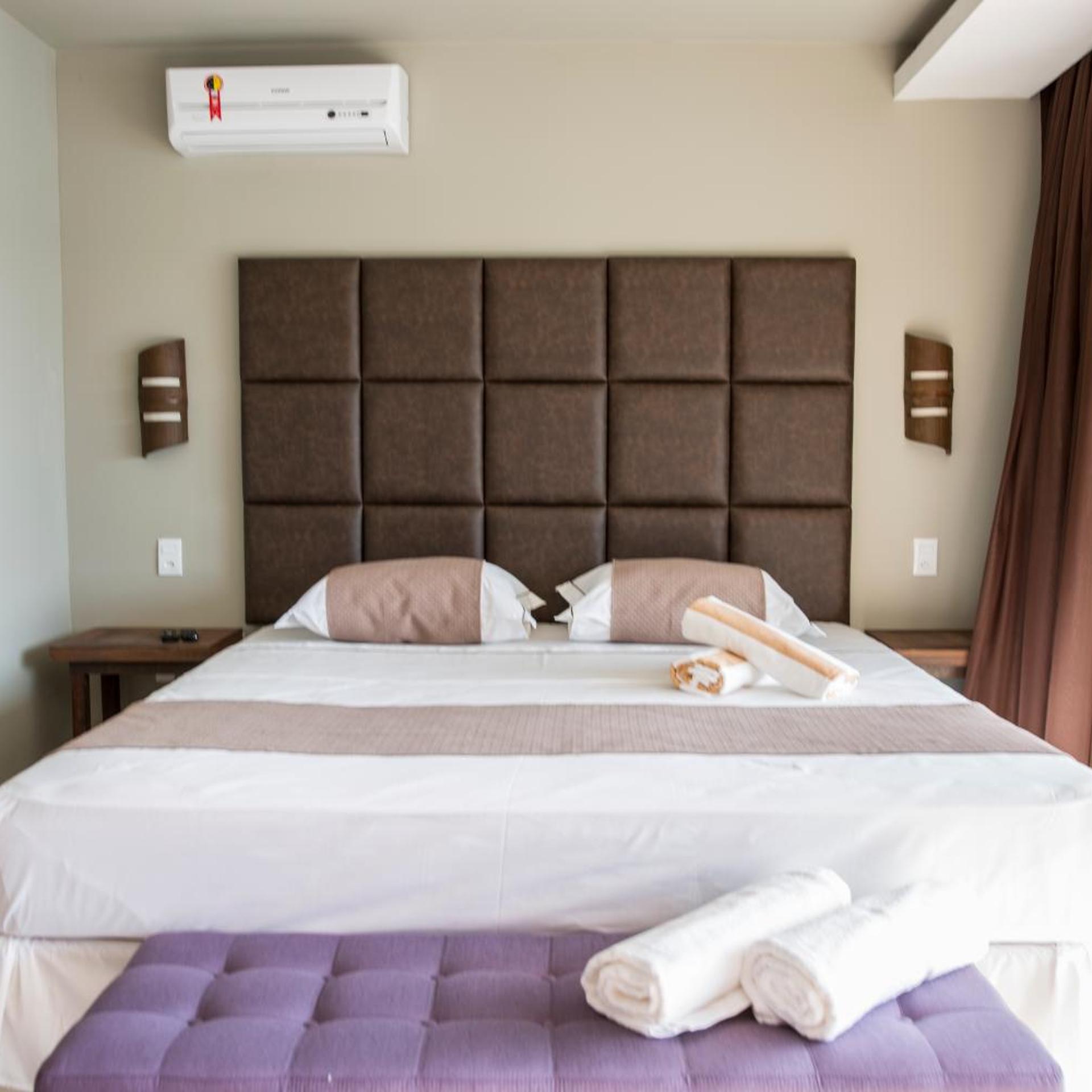 Caixa D Aco Exclusive Hotel 2/41