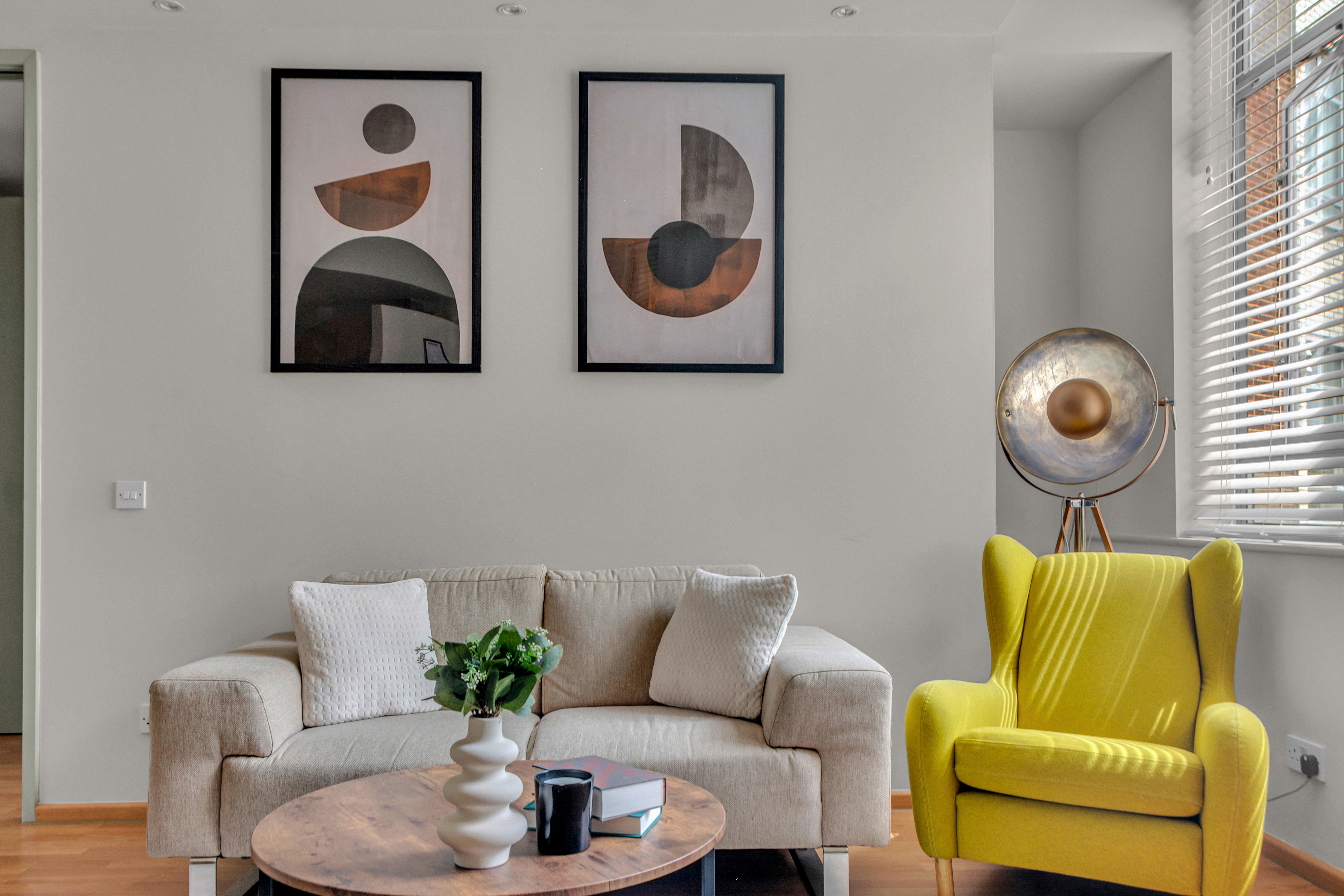 Luxurious Lawrence House Serviced Apartment 33/50