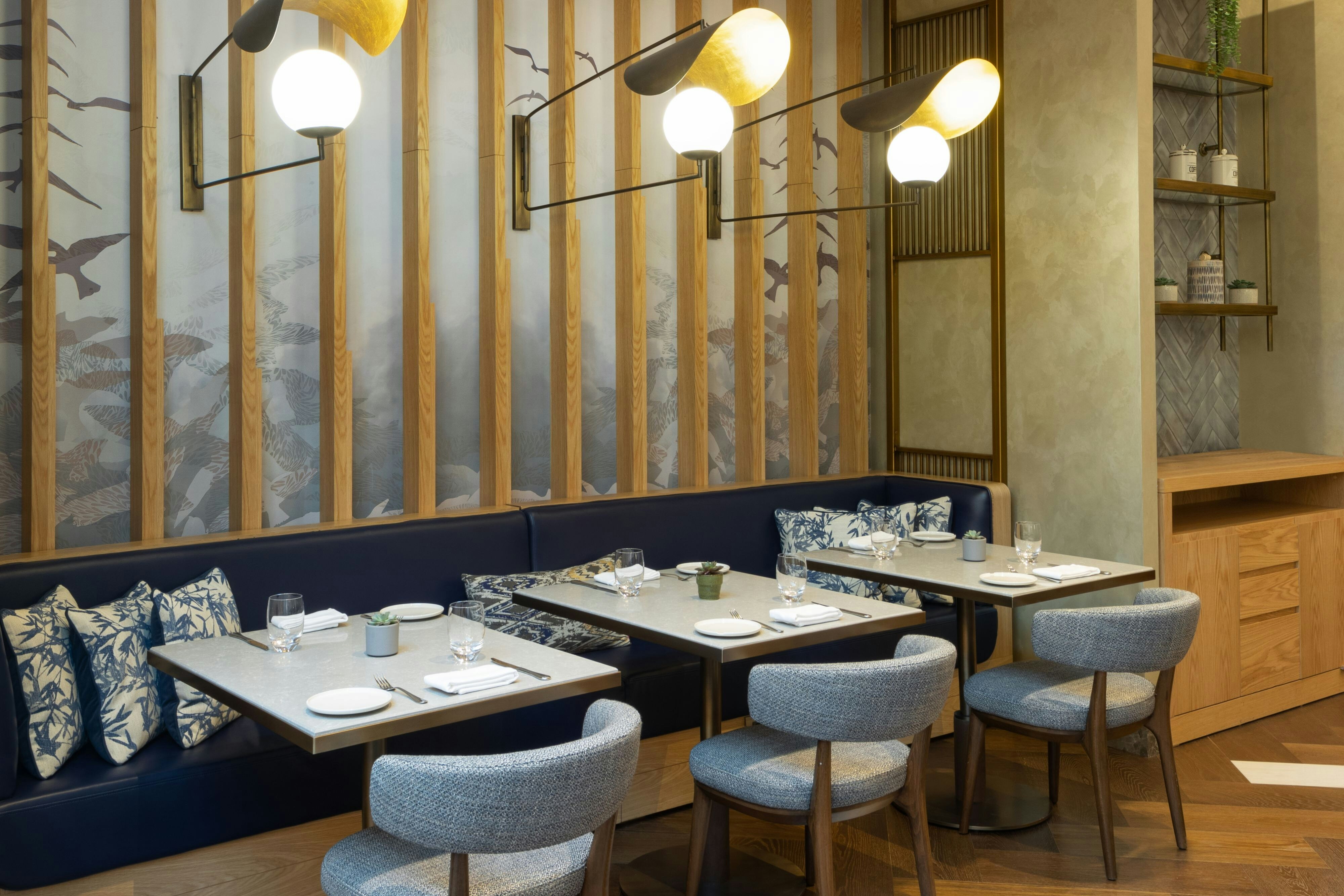 The Westin Istanbul Nisantasi 2/9