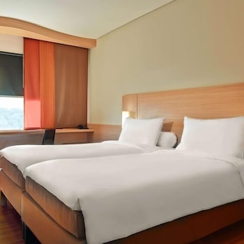 Swiss-Belinn Cawang 31/64