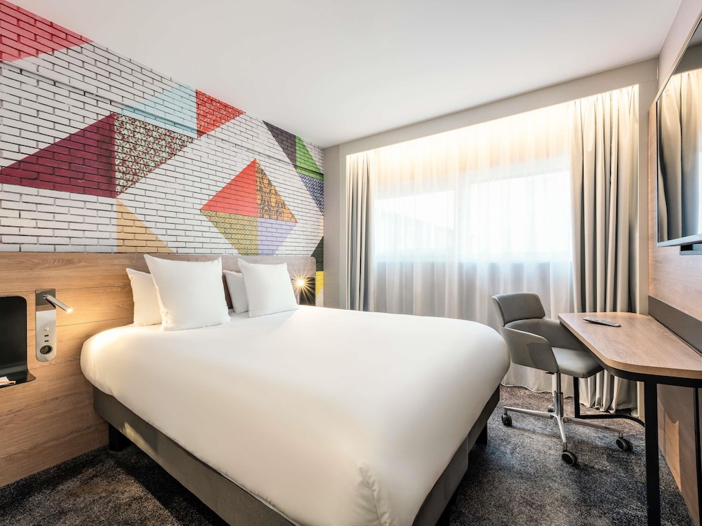 Novotel Paris La Defense Nanterre 12/50