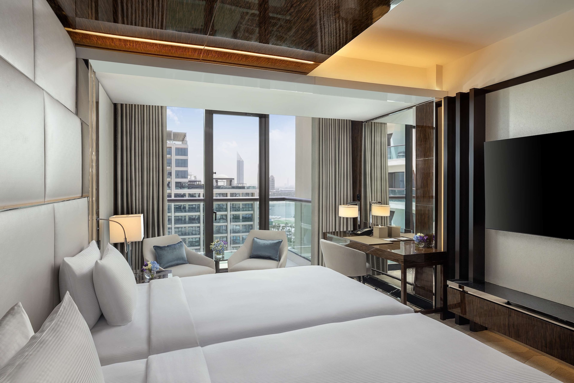 PRESIDENTIAL, SUITE, SEA VIEW, TERRACE