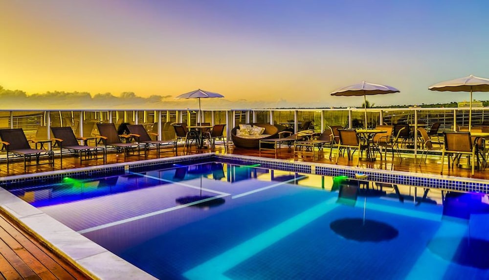 Laguna Praia Hotel 40/72