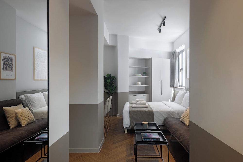 Ermass Modern Living Apartments 34/50