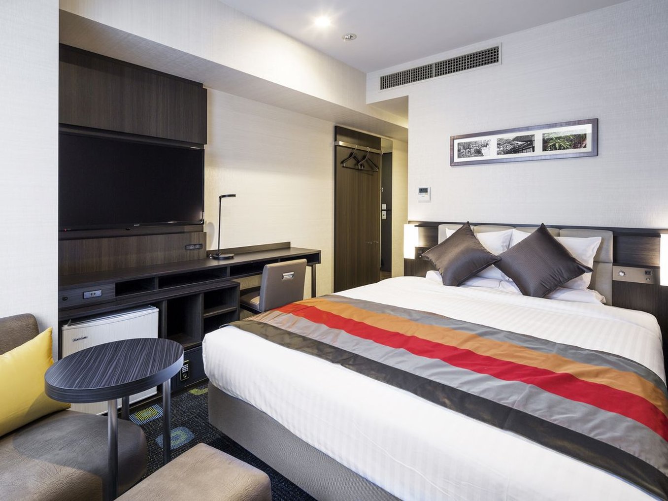 Hotel Mystays Premier Akasaka 6/41