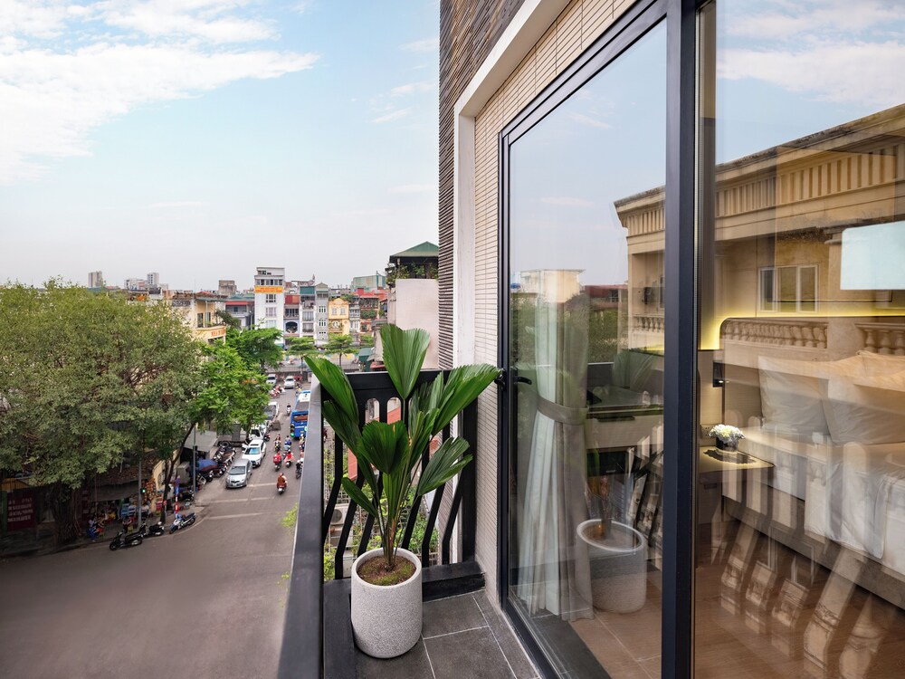 CLASSYC Hotel 38/45