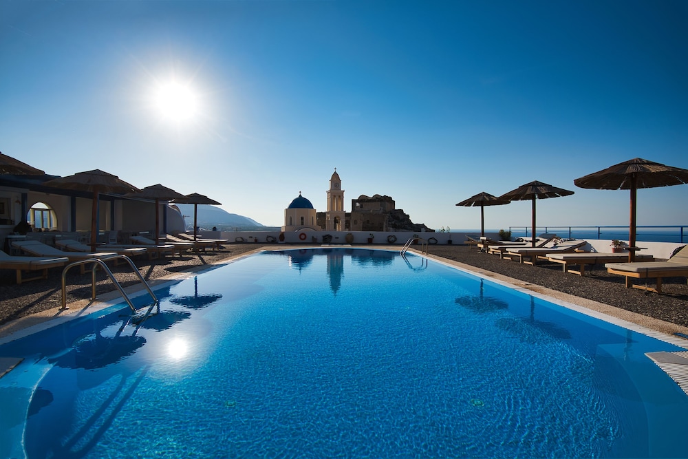 Thira S Dolphin Hotel 58/72