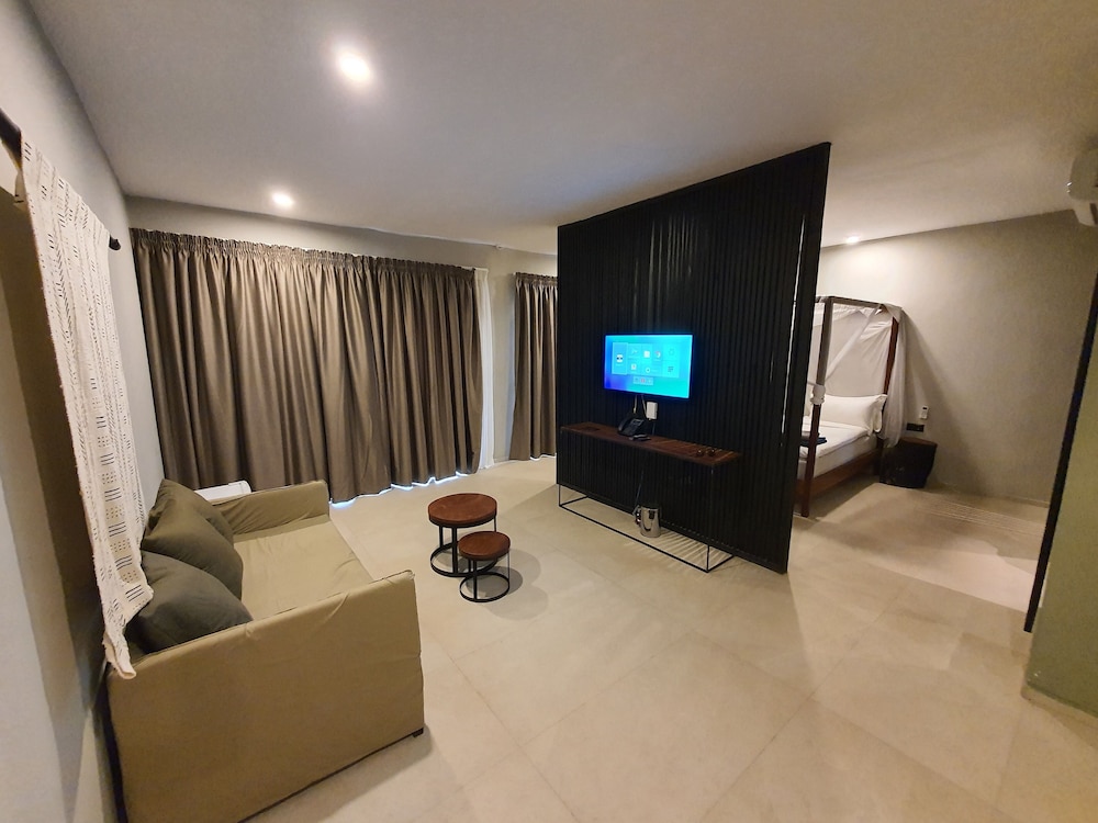Kalimba Beach Resort 27/41
