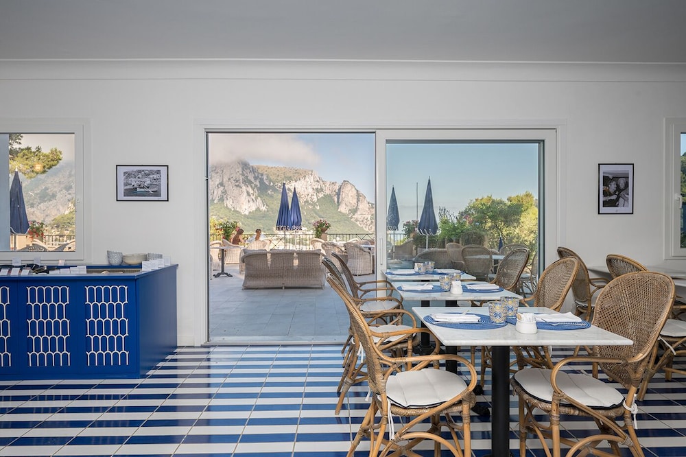 Villa Lia Hotel Capri 46/58