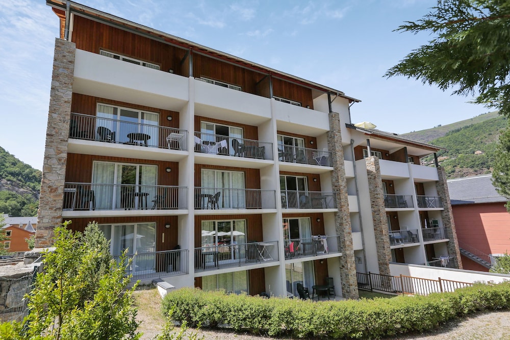Residence Pierre And Vacances Les Trois Domaines 1/50