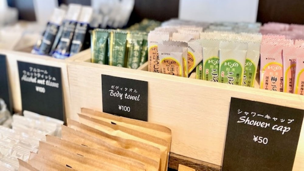 新大阪サニーストンホテル 写真5