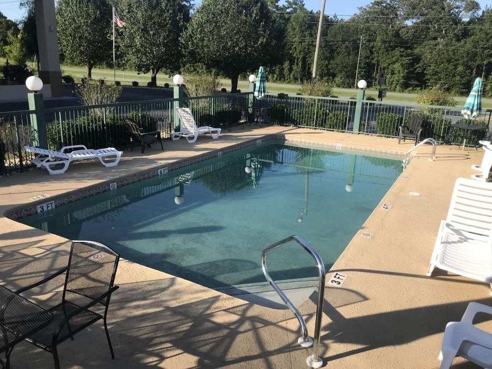 Western Motel, Thomasville 36/56