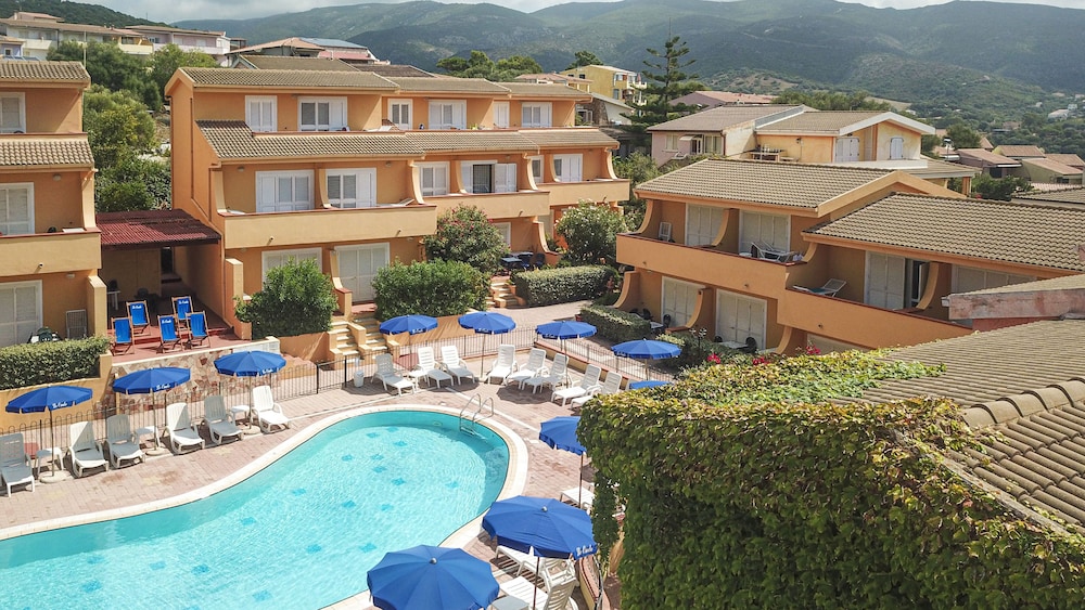 RESIDENCE LE ONDE 28/37