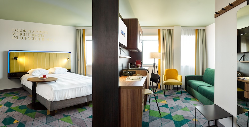 PARK INN BY RADISSON HASSELT 17/55