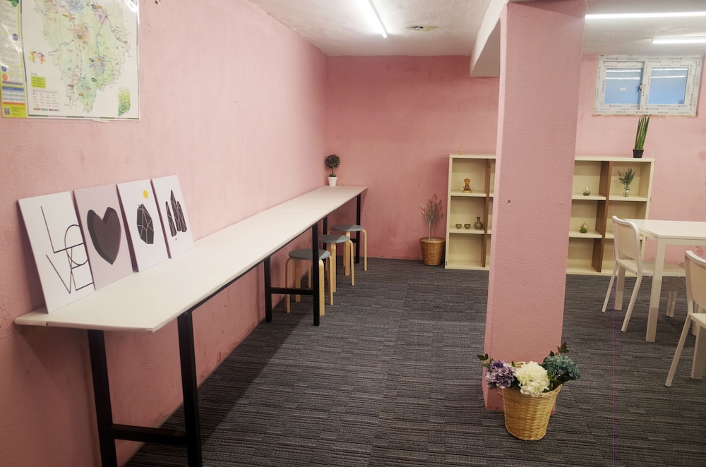Muju In Guesthouse - Hostel 34/50