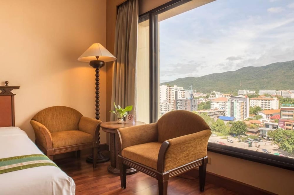 Chiangmai Grandview Hotel 31/50