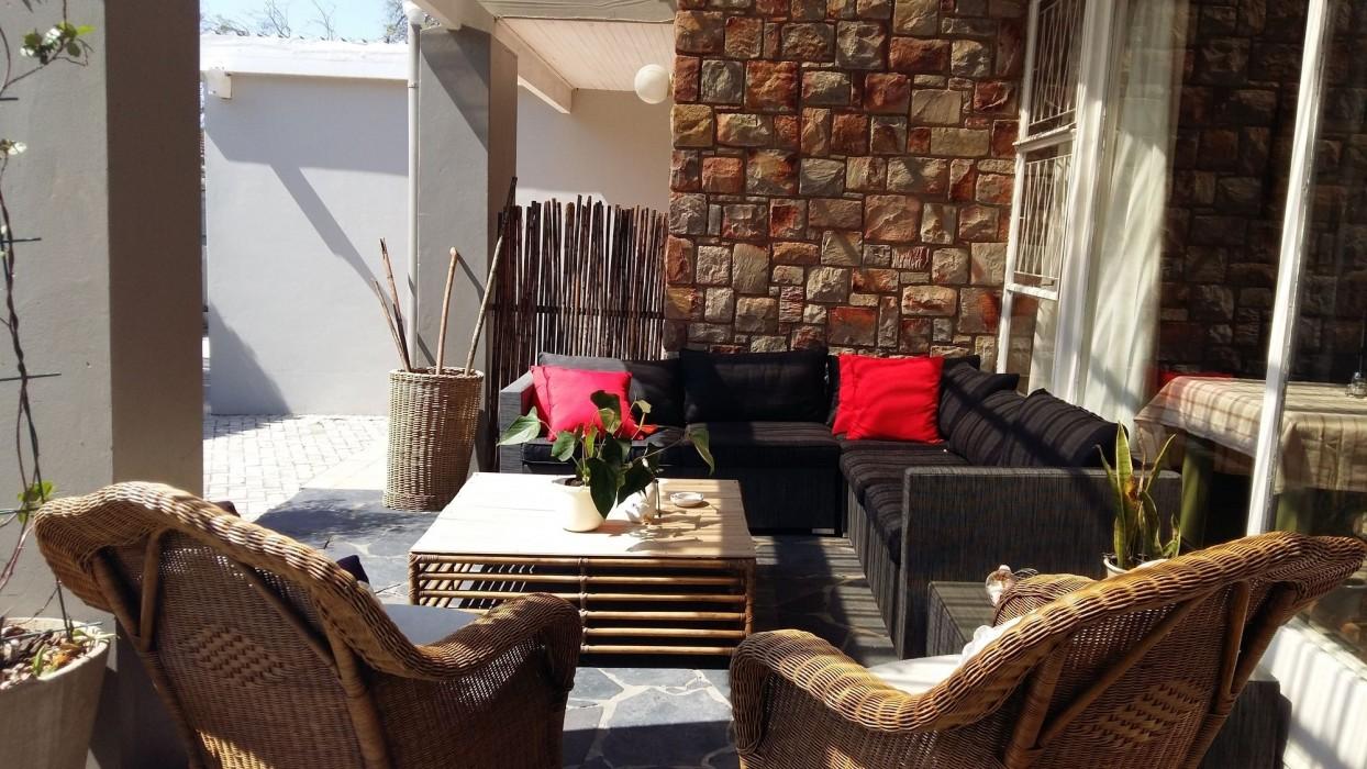 Port Elizabeth Guest House 30/45