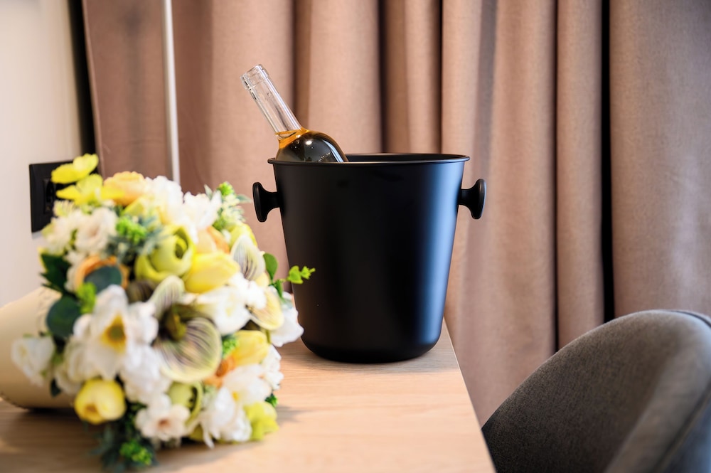 Mercure Alba Iulia 4/30