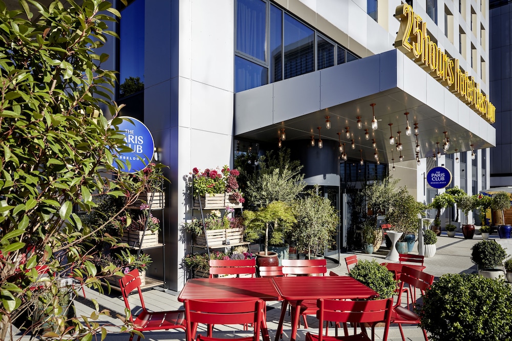 25Hours Hotel Das Tour 4/49