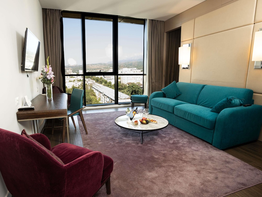 Mercure Almaty City Center 31/49
