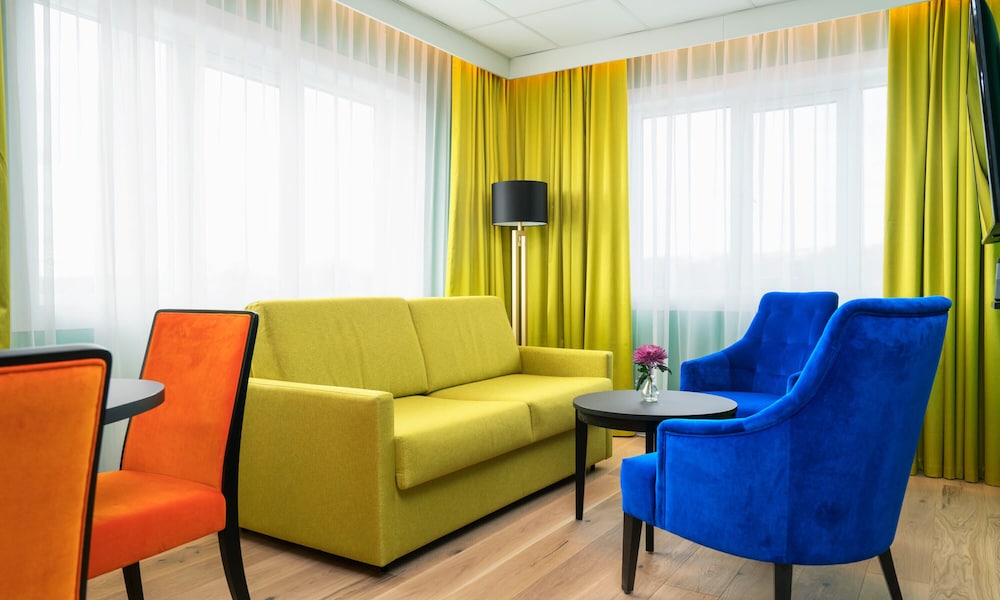 Thon Hotel Europa 38/53