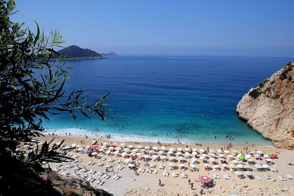 Gocek Lykia Resort 38/44