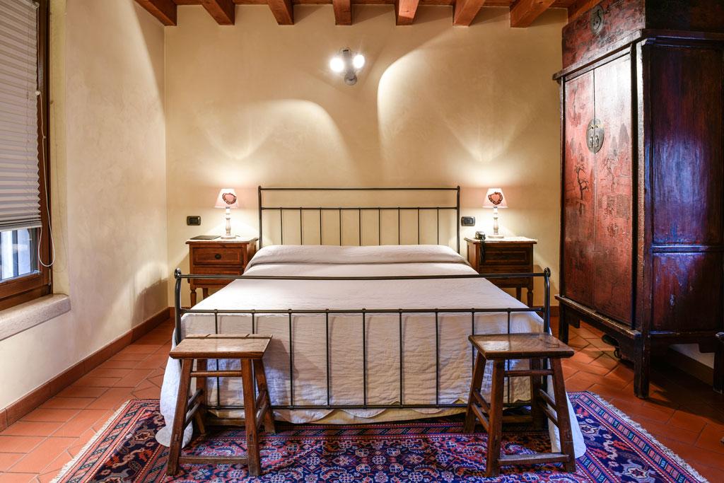 Apartment, Double Bed