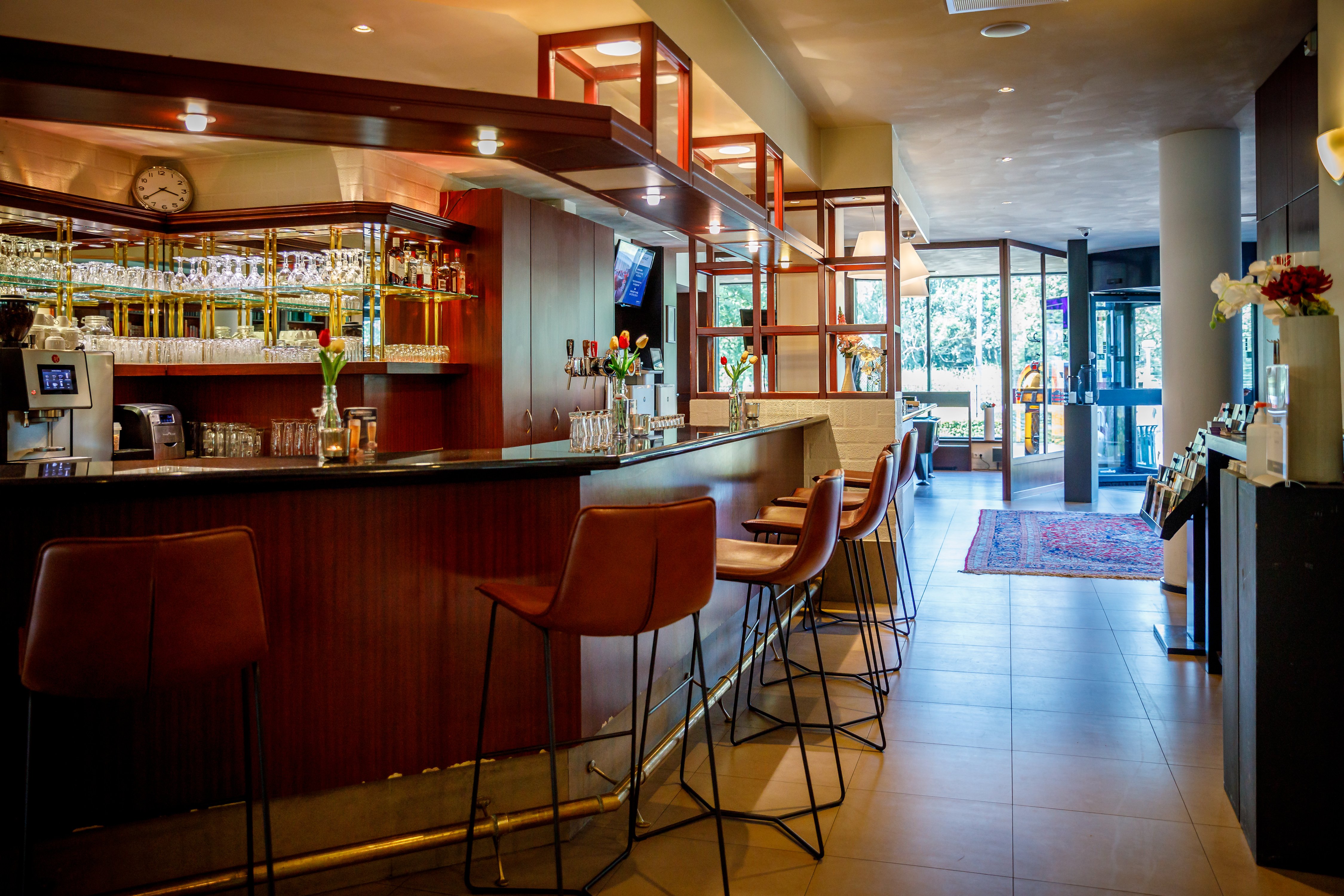 Bastion Hotel Utrecht 11/20
