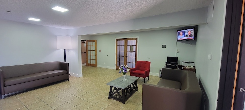 Motel6 Kewanee, IL 50/62