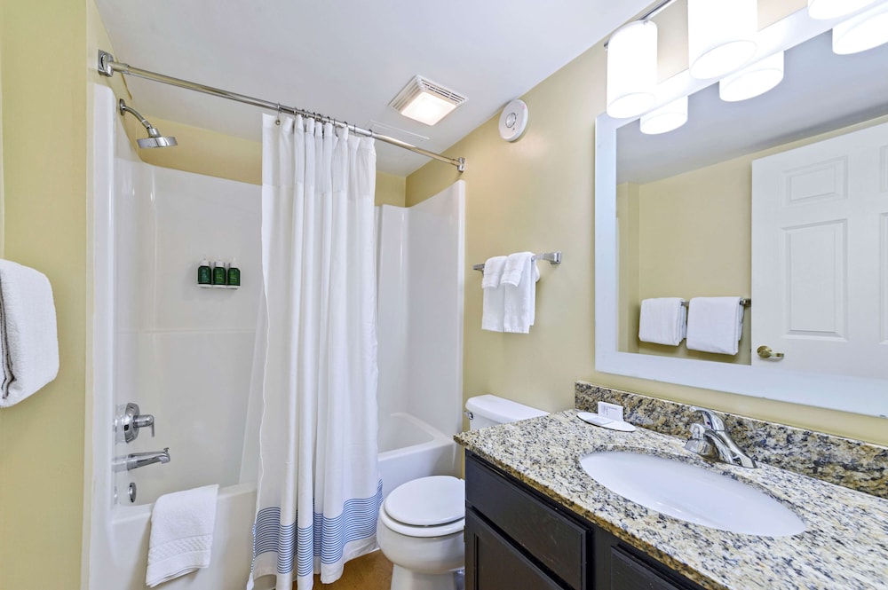 Towneplace Suites Atlanta Norcross Peachtree Corners 8/58