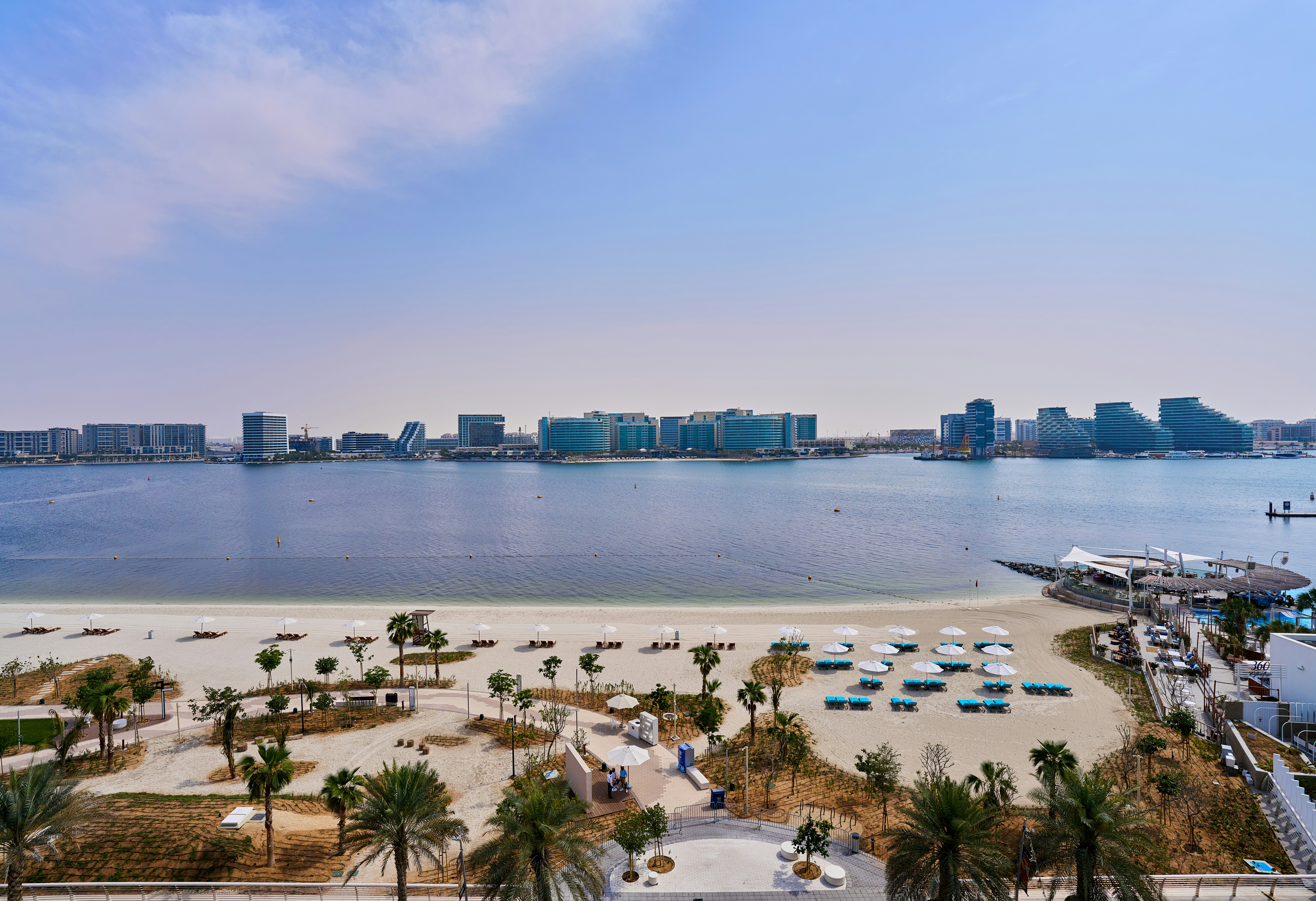 Hilton Abu Dhabi Yas Island 48/50