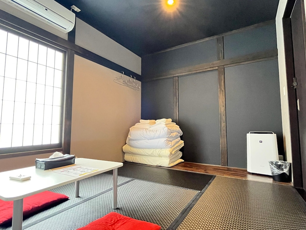 Hostel&Information Samurise 21/42