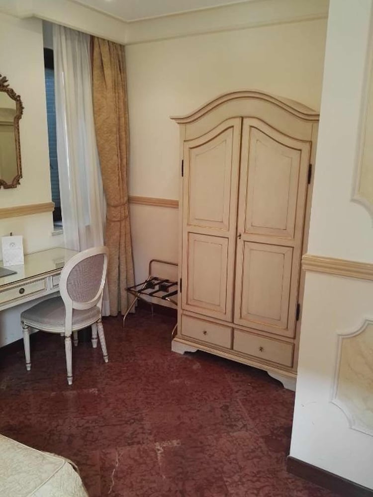 Hotel Villa San Pio 28/28
