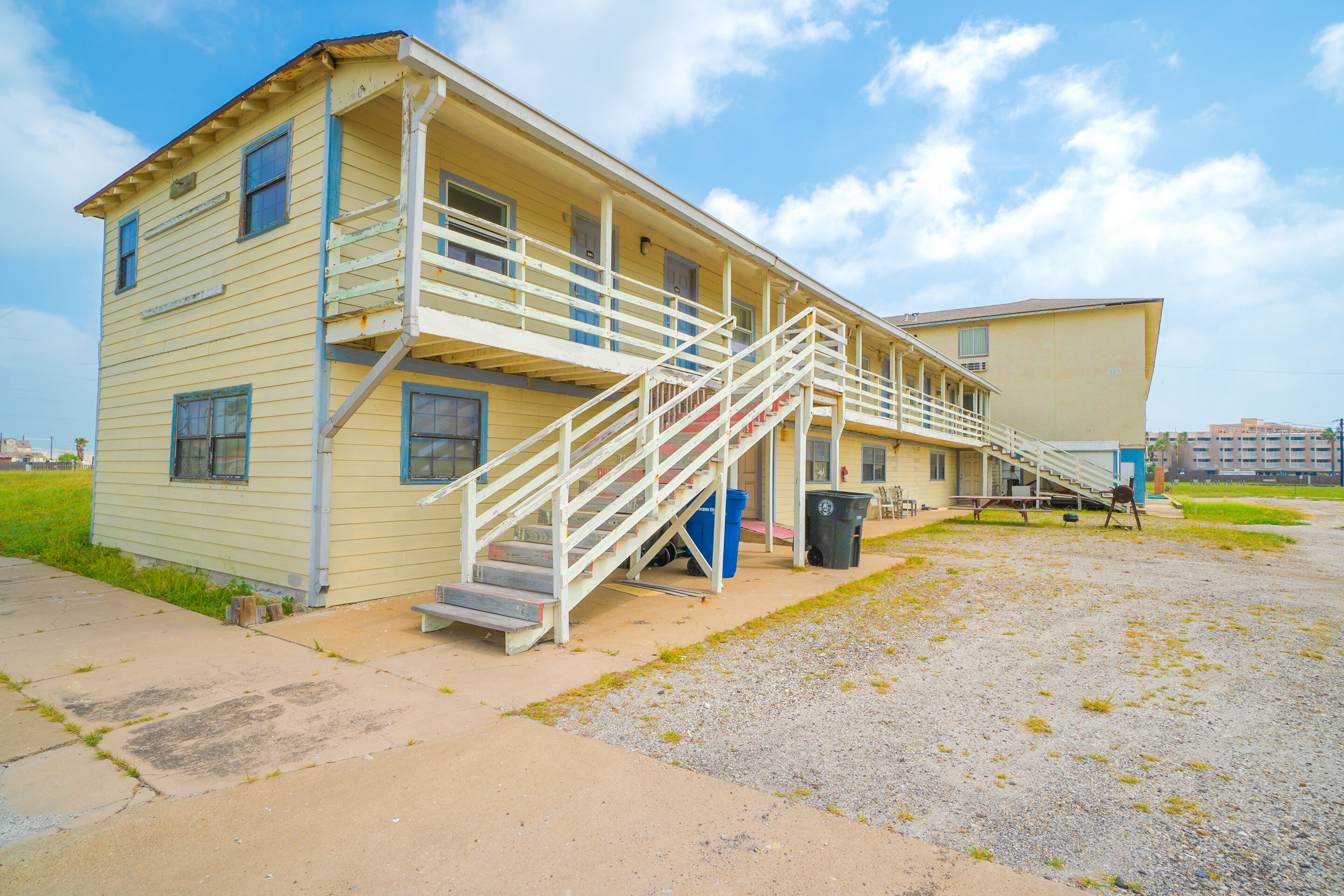 Budget Inn Corpus Christi Beach 34/47