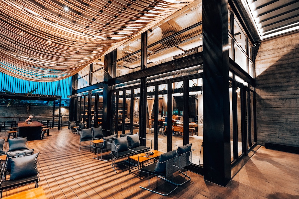 Navakitel Design Hotel 33/50