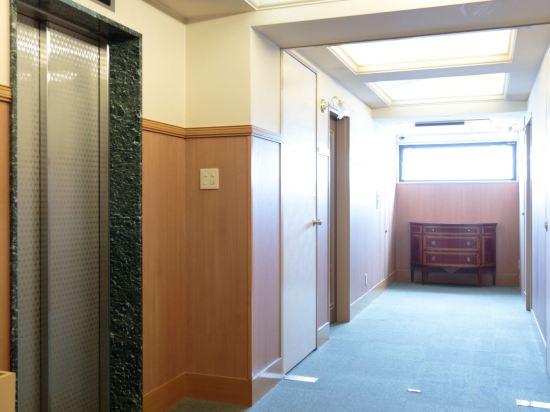 Hotel Ark Tower Koenji 15/34