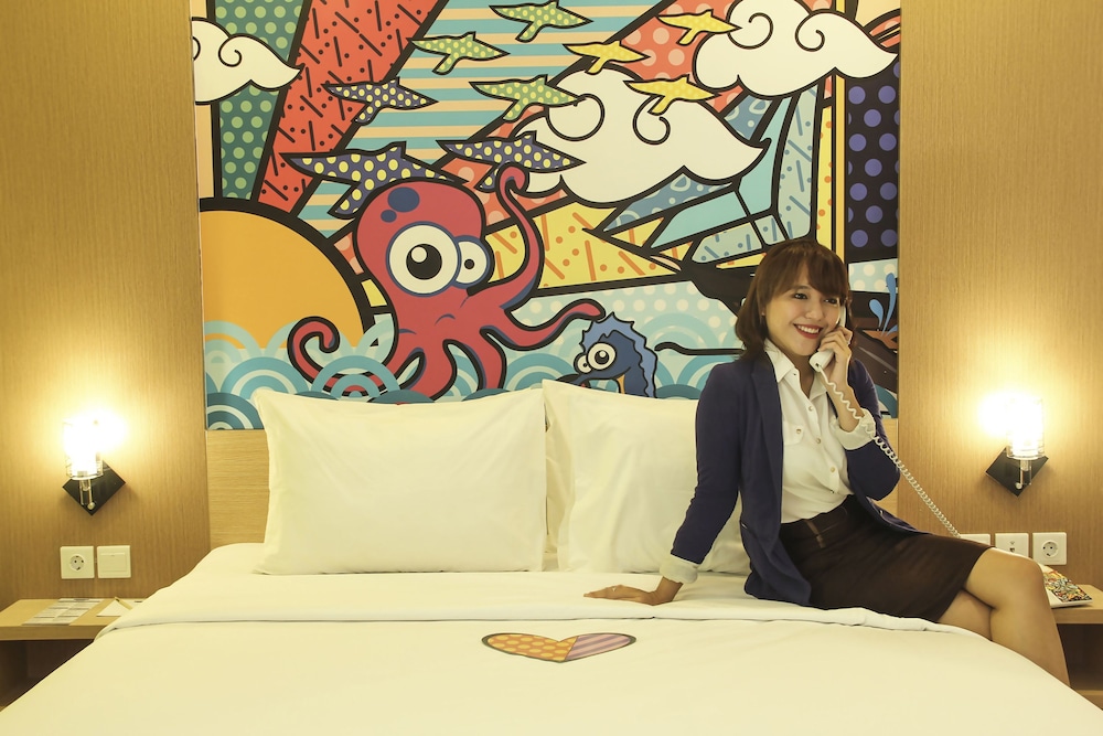 MaxOneHotels.com at Resort Makassar 27/57