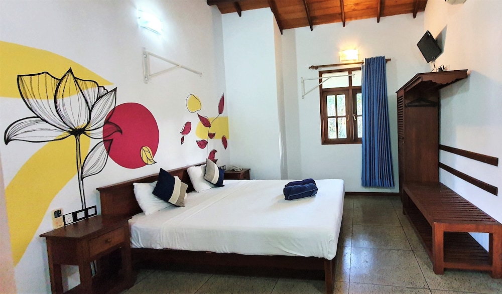 Blue Turtle Hotel 13/51