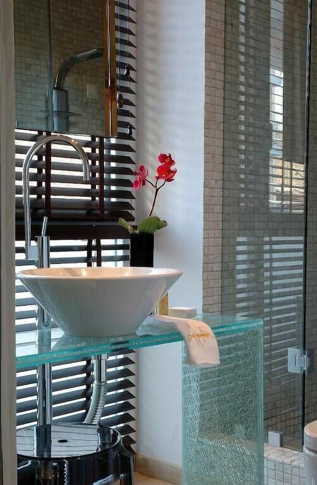 Andromeda Boutique Hotel 18/29