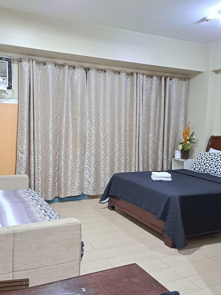 Jieann's Transient Home 28/58
